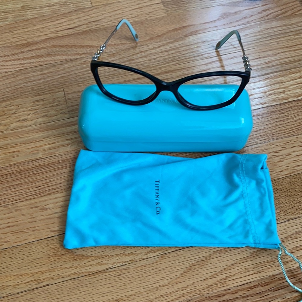 Tiffany & Co. frame